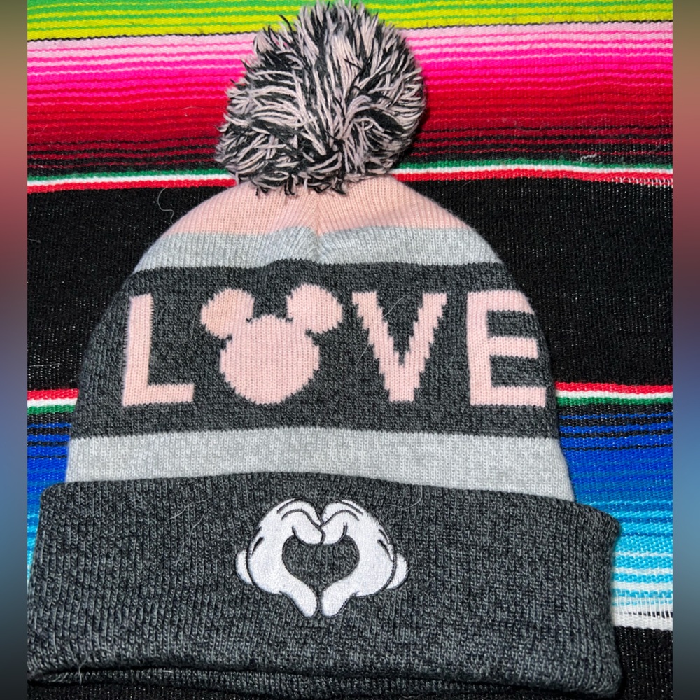 Disney Beanie
